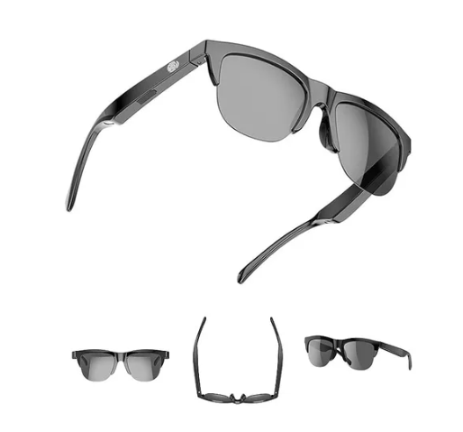 Lentes Inteligentes Inalámbricos Touch