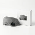 Gray helmet for bikers